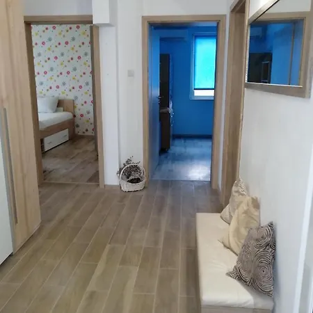 Apartment Yanakiev's