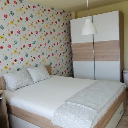Apartment Yanakiev's *