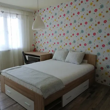 Yanakiev's Apartment *