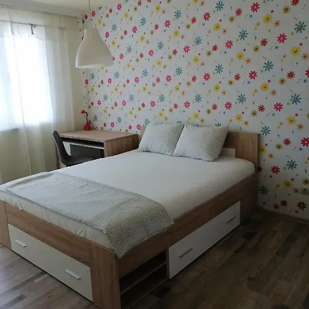 Yanakiev's Apartment