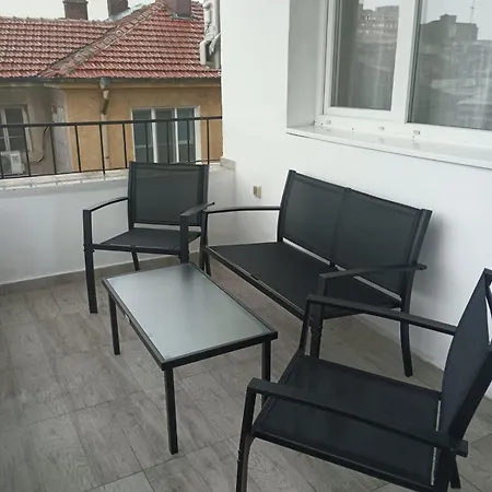 Yanakiev's * Burgas